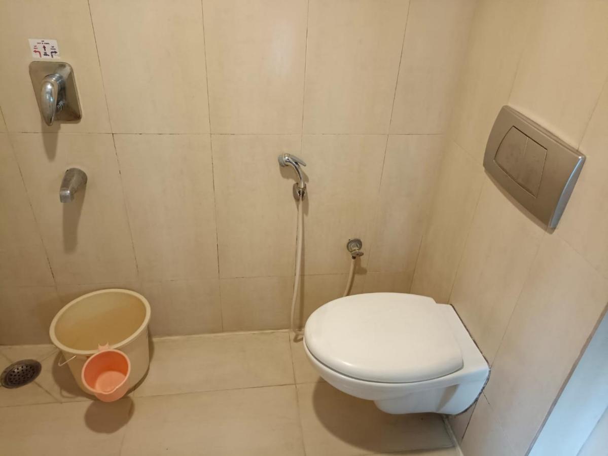 Hotel A P Coimbatore Bagian luar foto