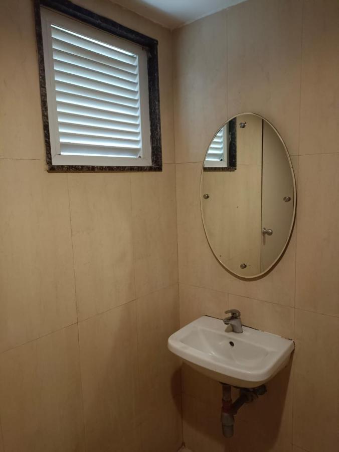 Hotel A P Coimbatore Bagian luar foto